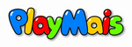 PlayMais - Logo