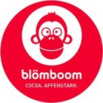 Blömboom - Logo