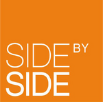 Side by Side - Logo