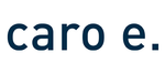 caro e. - Logo