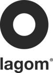 Lagom - Logo