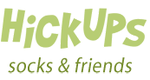Hickups - Logo