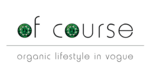 of course - Logo