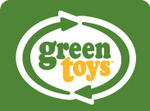 Green Toys - Logo