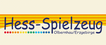 HESS Holzspielzeug