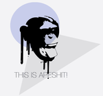 apeshit - Logo