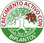 BIPLANTOL® - Logo