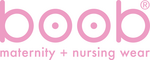 Boob - Logo