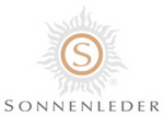 Sonnenleder - Logo