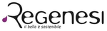 Regenesi - Logo