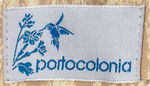 Portocolonia - Logo