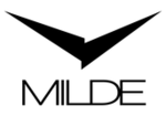 Milde - Logo