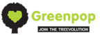 Greenpop - Logo