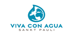 VIVA CON AGUA - Logo