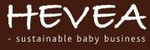 Hevea - Logo