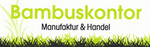 Bambuskontor - Logo