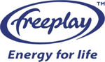 Freeplay Energy - Logo