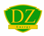 DZ ENERGY - Logo
