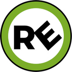 Reciclage - Logo