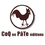 Coq en Pate
