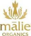 Malie Organics - Logo