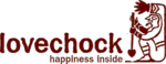 lovechock - Logo
