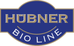 Hübner Bio Line - Logo