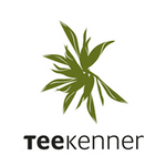 Teekenner - Logo