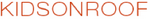 Kidsonroof - Logo