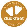 Duckfeet - Logo