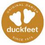 Duckfeet