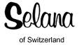 Selana of Switzerland - Logo