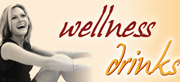 Wellness-Drinks