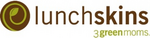 3 Green Moms - Logo