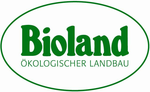 Bioland - Logo