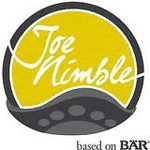 Nimbletoes - Logo