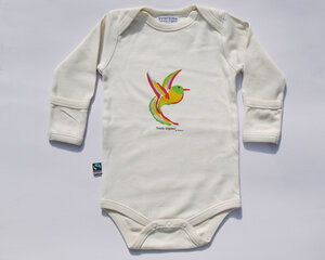 Baby Body  - Preciosa