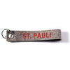Schlüsselanhänger ST. PAULI - Dekoop