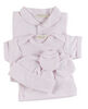 NEWBORN Geschenk-Set - Organics for Kids