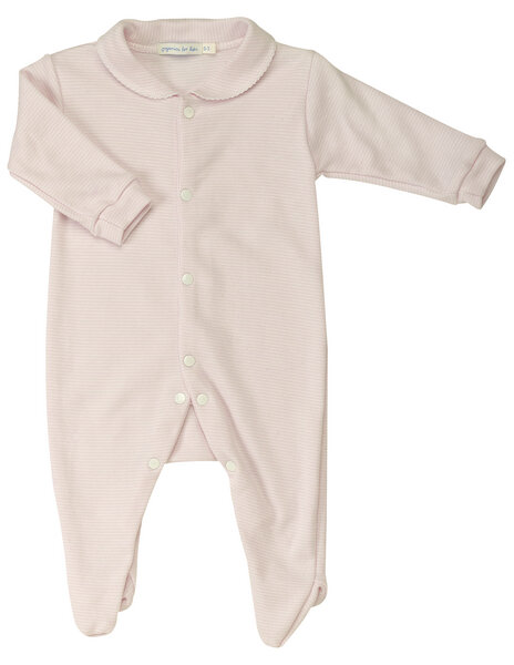 NEWBORN Geschenk-Set - Organics for Kids
