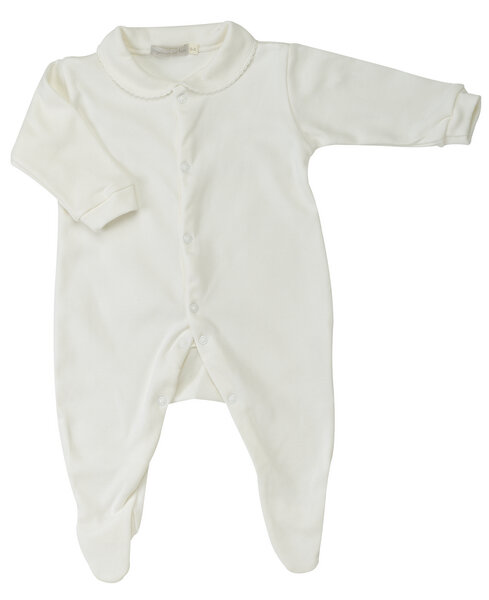 NEWBORN Geschenk-Set - Organics for Kids