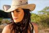 Hut, Cowboyhut - Real Deal Brazil