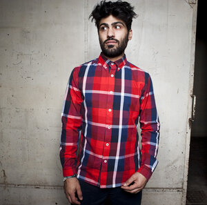 Twill - KnowledgeCotton Apparel