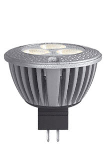 LED-Lampe OSRAM PARATHOM MR16 20 Warm White GU5.3 - OSRAM