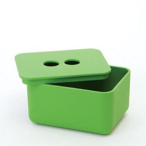 Bio Plastic Box - ECOGEN