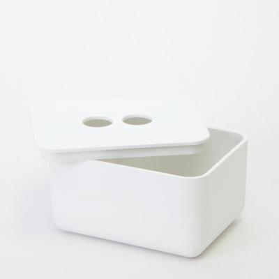 Bio Plastic Box - ECOGEN