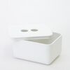 Bio Plastic Box - ECOGEN