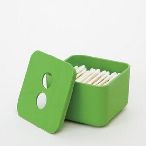 Bio Plastic Box - ECOGEN