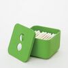 Bio Plastic Box - ECOGEN