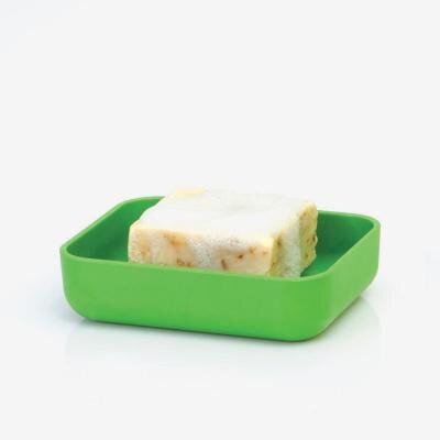 Bio Plastic Seifenschale - ECOGEN